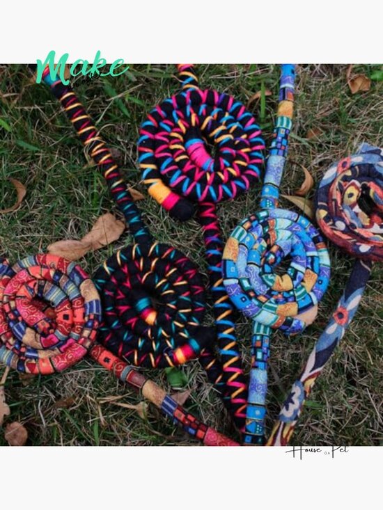 Bendable Spiral Lock Hair Tie for Dreadlocks Long Thick Curly Hair Ponytail